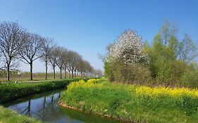 B&B Het Zwanennest